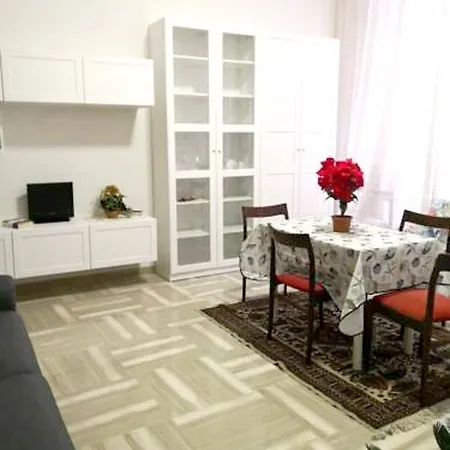 Studio Via Vincenzo Irelli