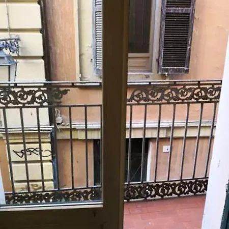 Studio Via Vincenzo Irelli