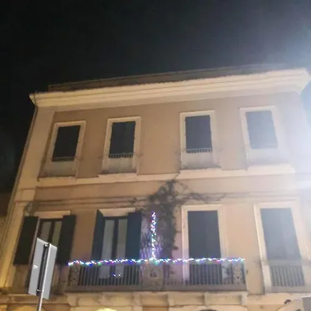 Studio Via Vincenzo Irelli דירה *