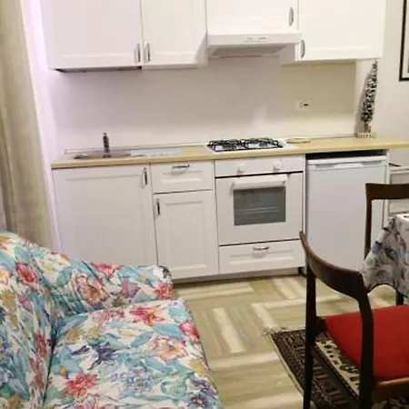 Studio Via Vincenzo Irelli * טראמו
